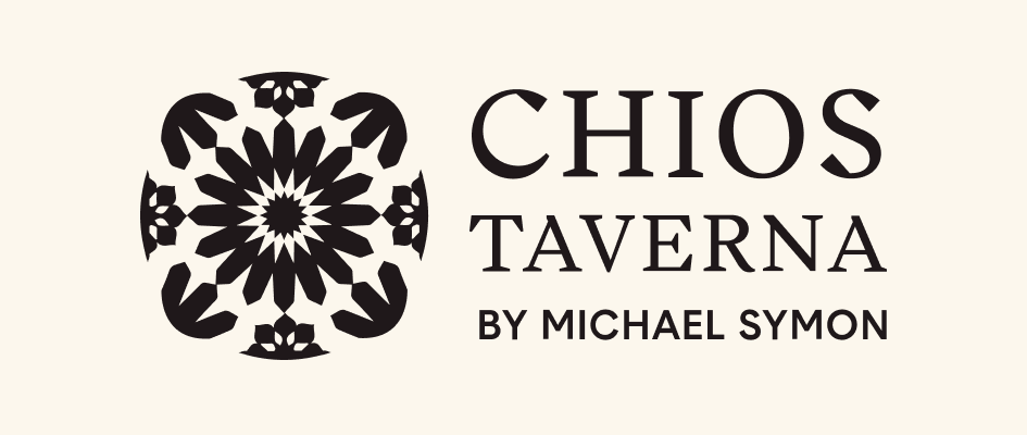 Chios Taverna by Michael Symon