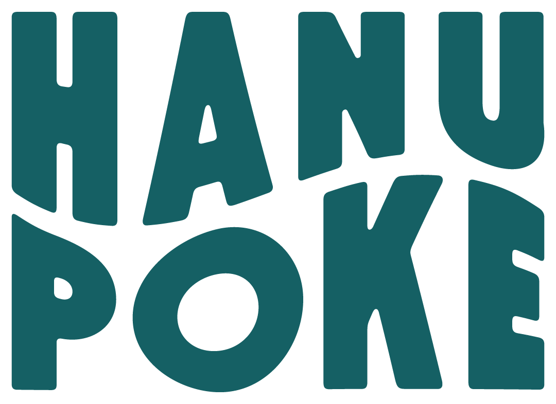 Hanu Poke