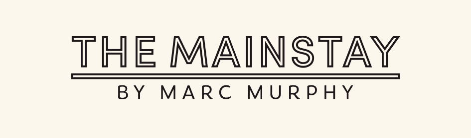 The Mainstay by Marc Murphy