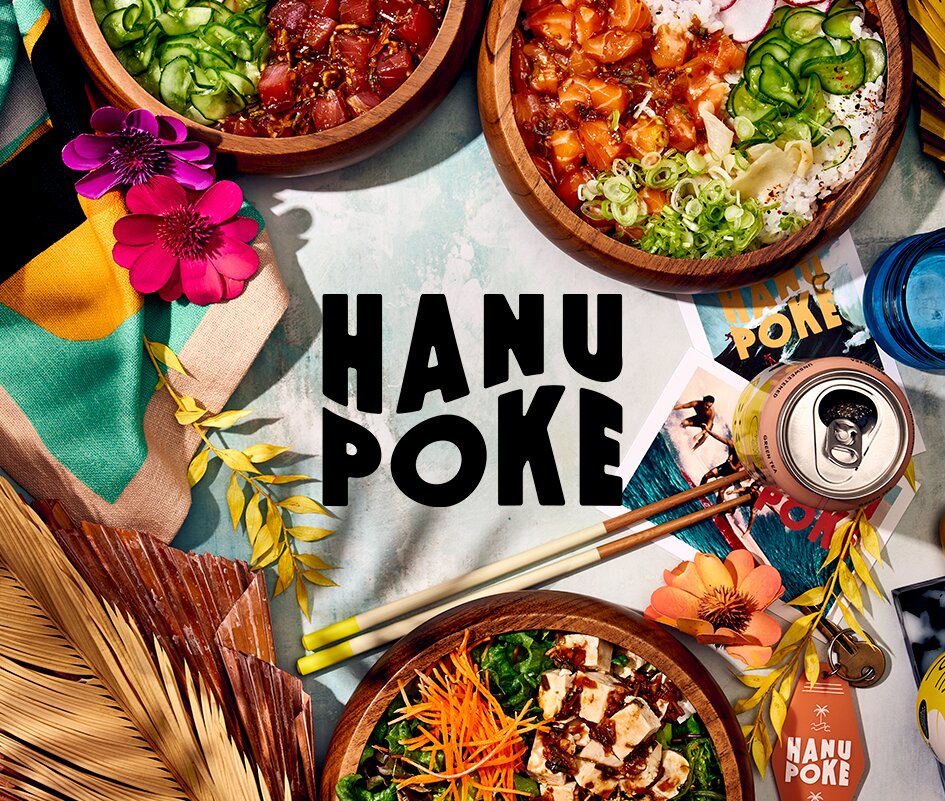 Hanu Poke