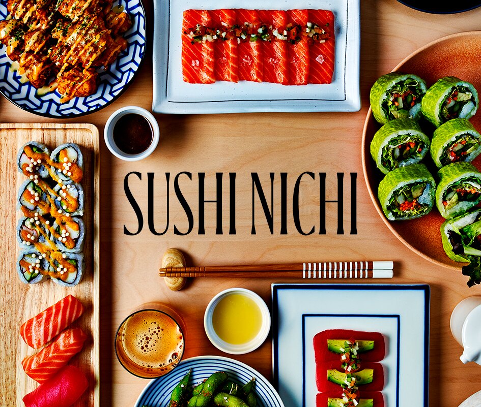 Sushi Nichi