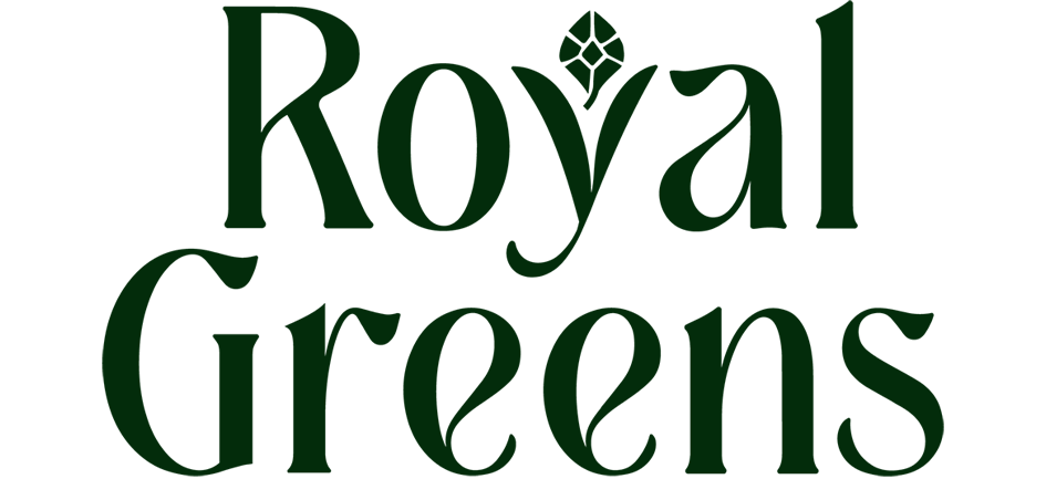 Royal Greens