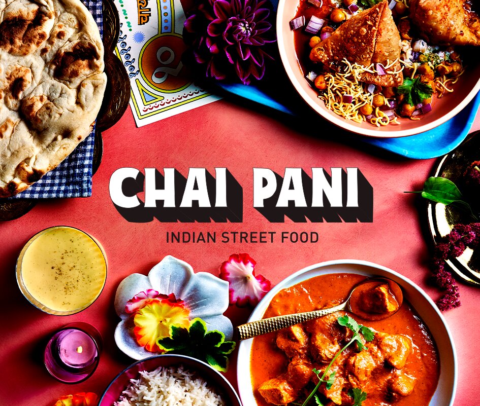Chai Pani