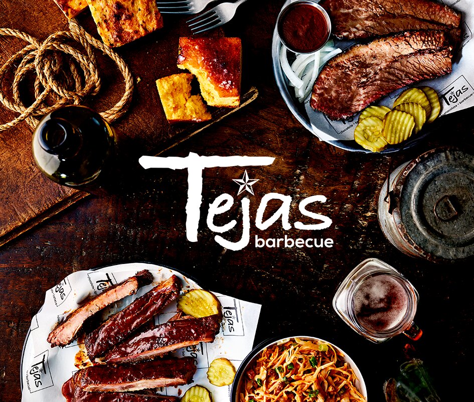Tejas Barbecue