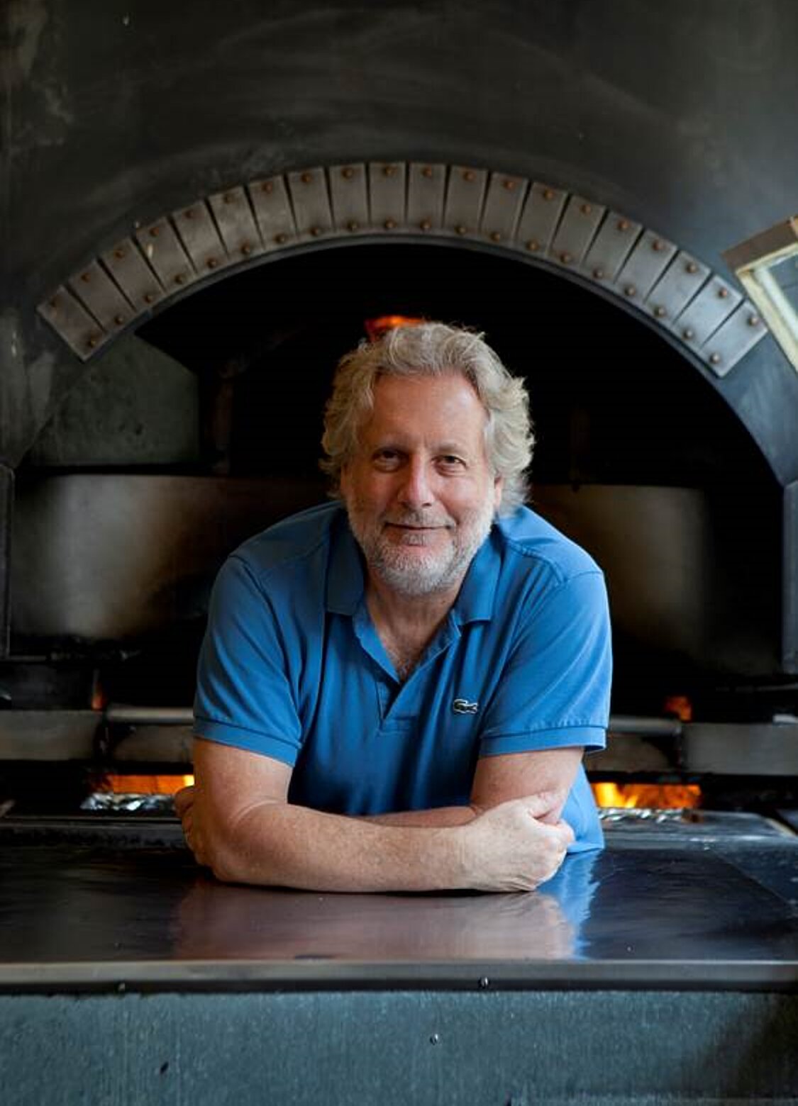 JBird by Jonathan Waxman