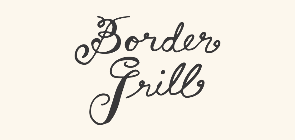 Border Grill