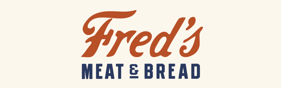 Fred's Meat & Bread