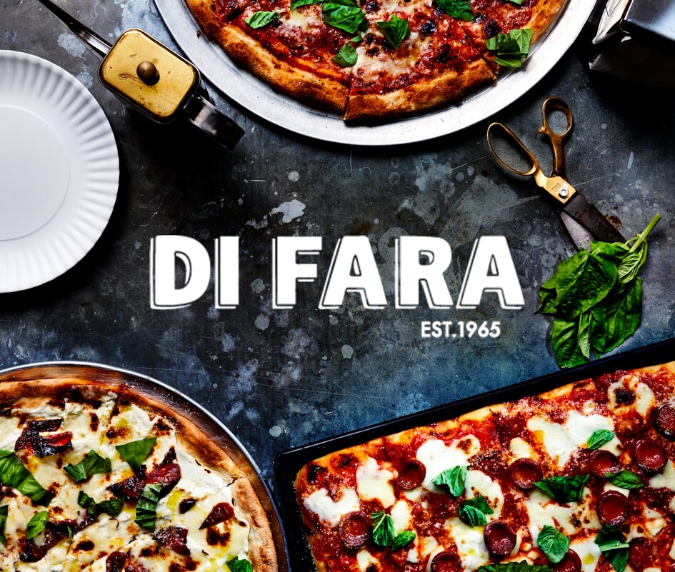 Di Fara Pizza