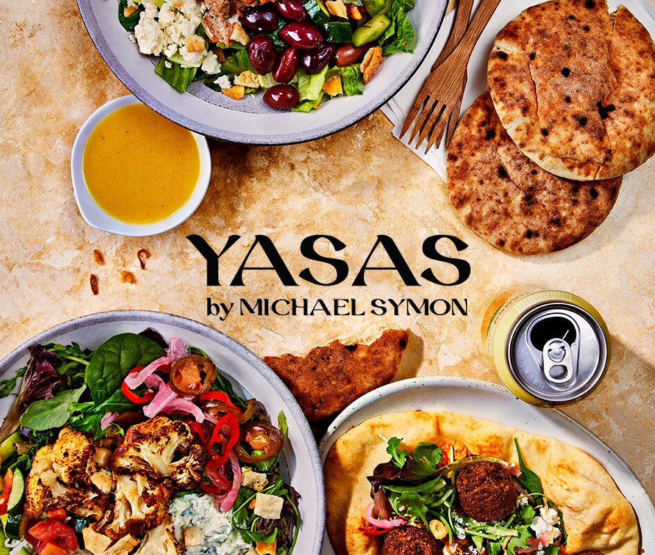 Yasas by Michael Symon