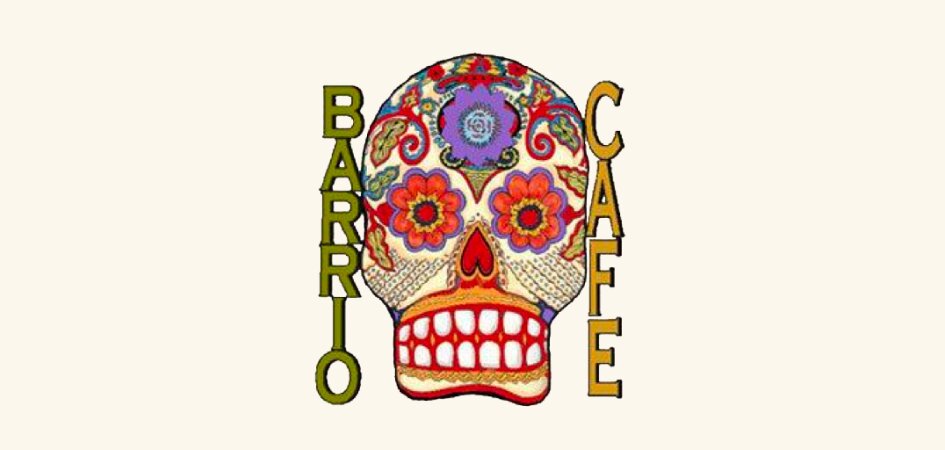 Barrio Café