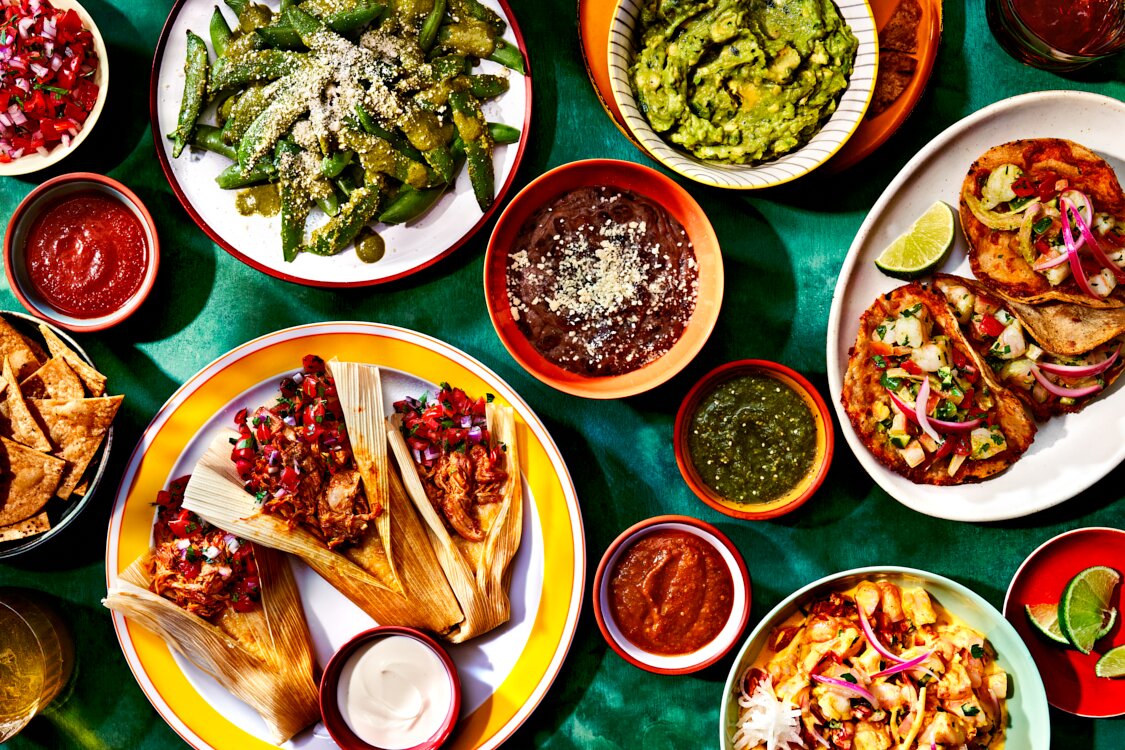 Border Grill